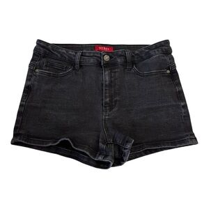 Guess Jean Shorts Size 31 Waist